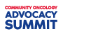 COA Advocacy Summit Logo