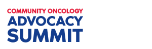 COA Advocacy Summit Logo